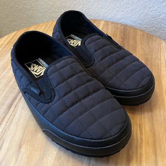Vans Quilted Slip-er - Picture 1 of 3